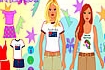 Thumbnail of Australian Dressup